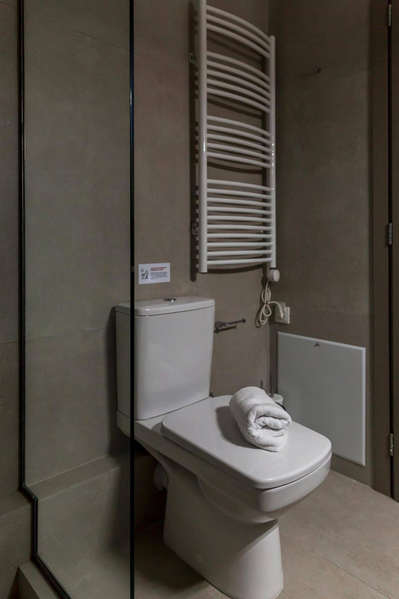 Cubes Living Athens Goudi Apartment Exterior photo