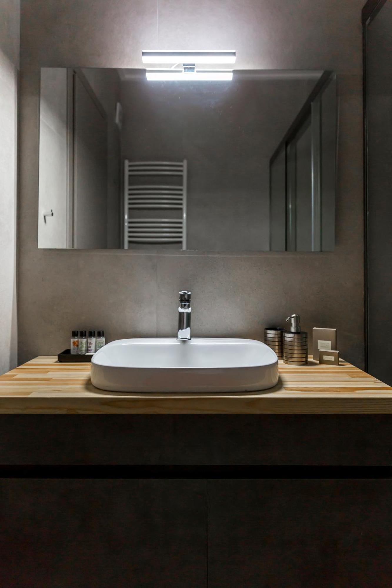 Cubes Living Athens Goudi Apartment Exterior photo