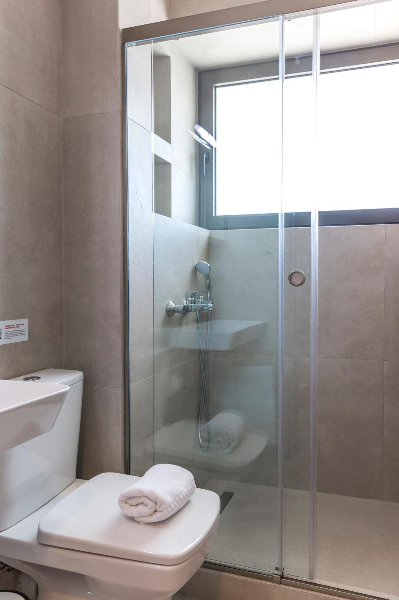 Cubes Living Athens Goudi Apartment Exterior photo